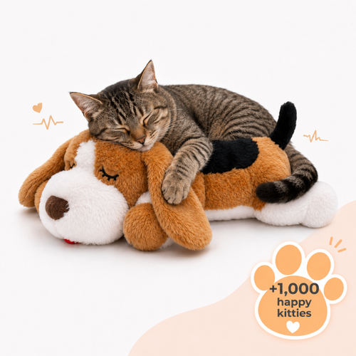 Calming Plush for Pet